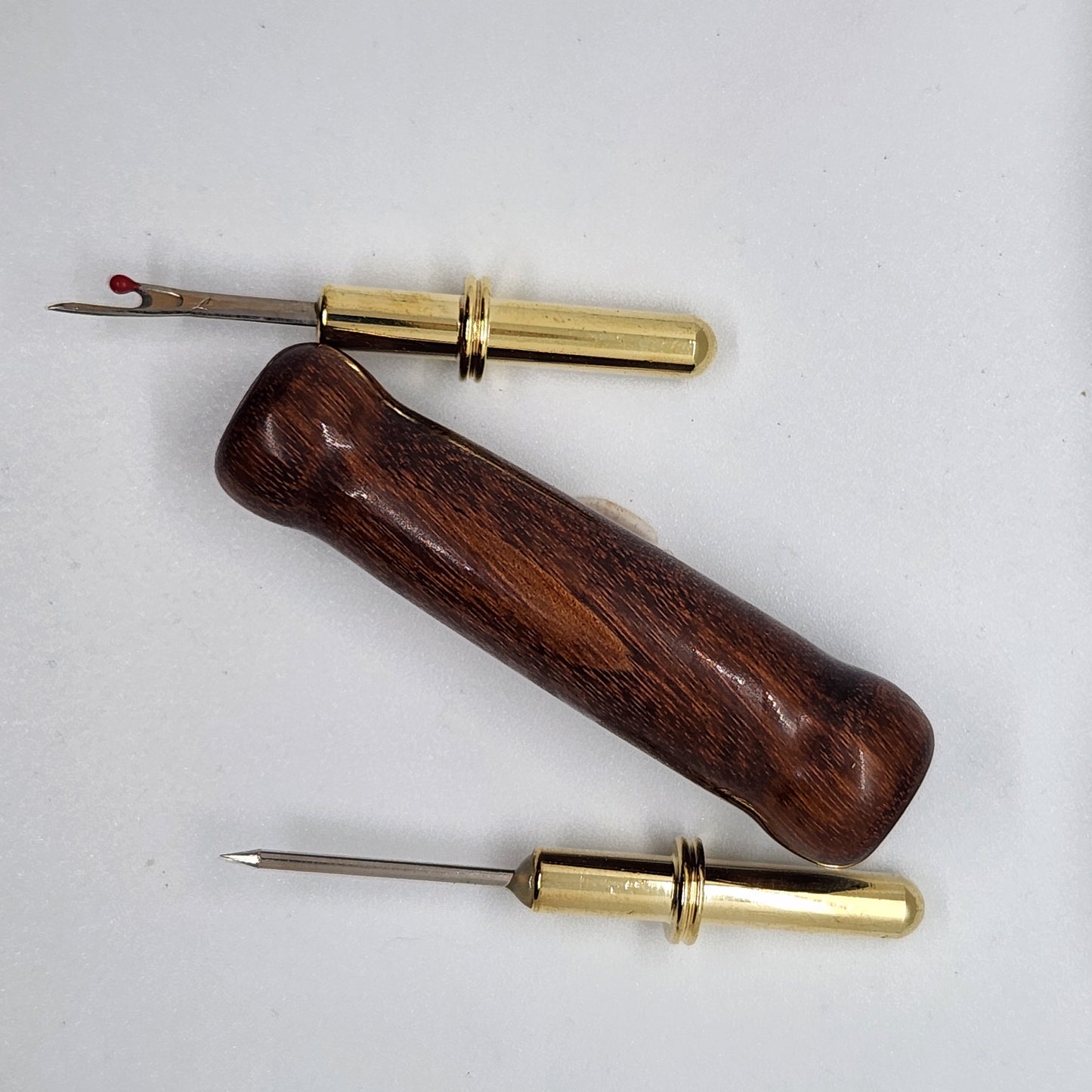 Seam Ripper Stiletto - Jobillo w/ Gold Finish