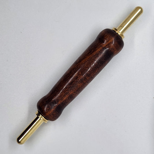 Seam Ripper Stiletto - Jobillo w/ Gold Finish